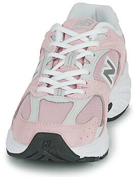New balance 530 pink and navy cheap