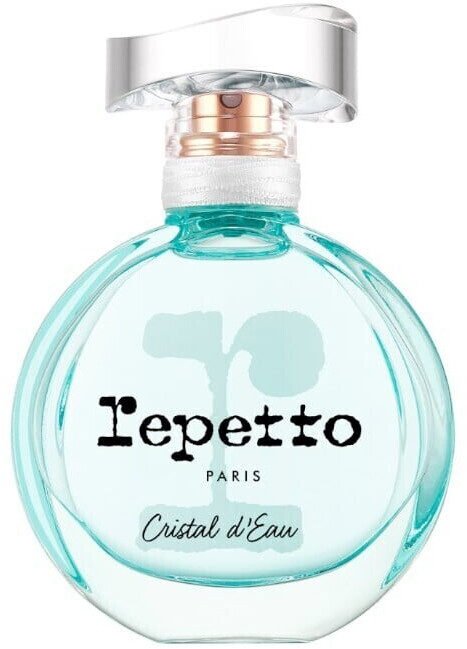 Photos - Women's Fragrance Repetto Cristal d'Eau Eau de Toilette  (50ml)