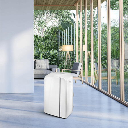 Koenic KAC 9022 W WLAN, Bild 2
