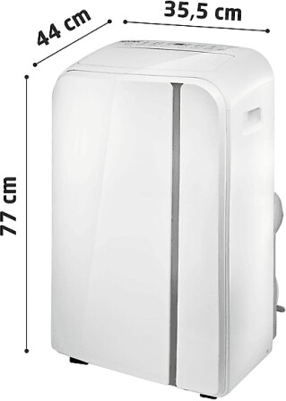 Koenic KAC 9022 W WLAN, Bild 3