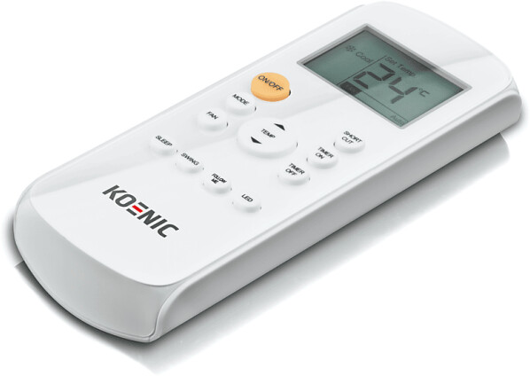 Koenic KAC 9022 W WLAN, Bild 5