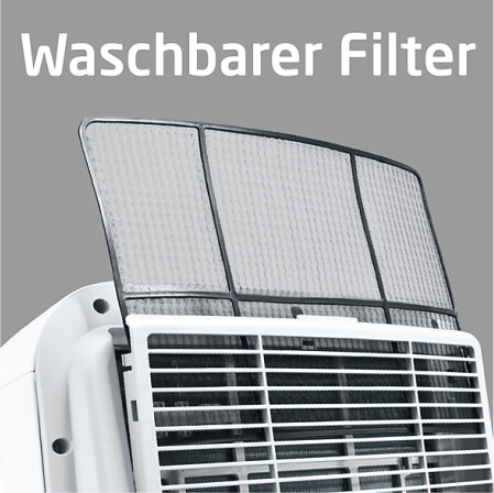 Koenic KAC 9022 W WLAN, Bild 7