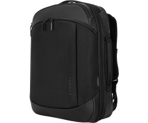 Targus TBB612GL Tech Traveller Backpack 15.6