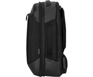 Targus TBB612GL Tech € Preisvergleich Backpack ab bei black | 77,25 Traveller 15.6