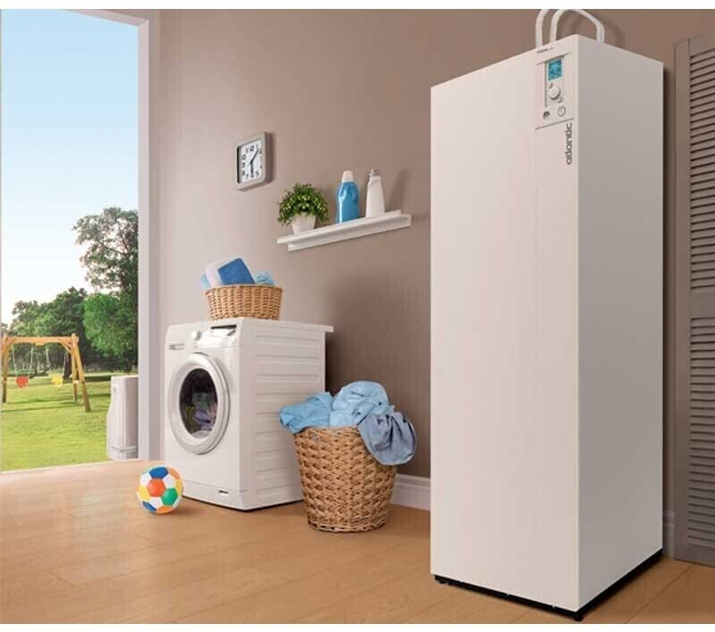 Atlantic ALFÉA EXTENSA DUO AI 7.5 kW