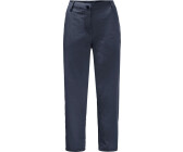 KALAHARI 7/8 PANTS W - night blue 40 - Women's trousers – JACK WOLFSKIN