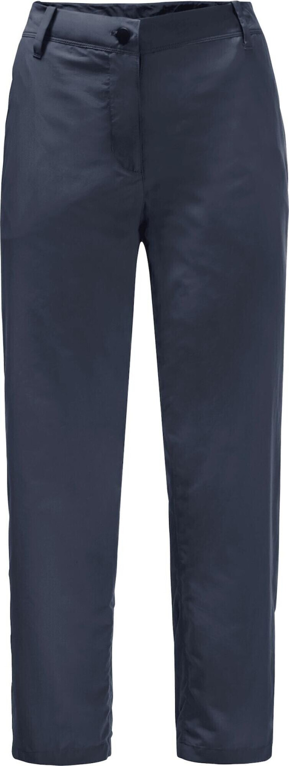 Jack Wolfskin Kalahari 7/8 Pants W night blue