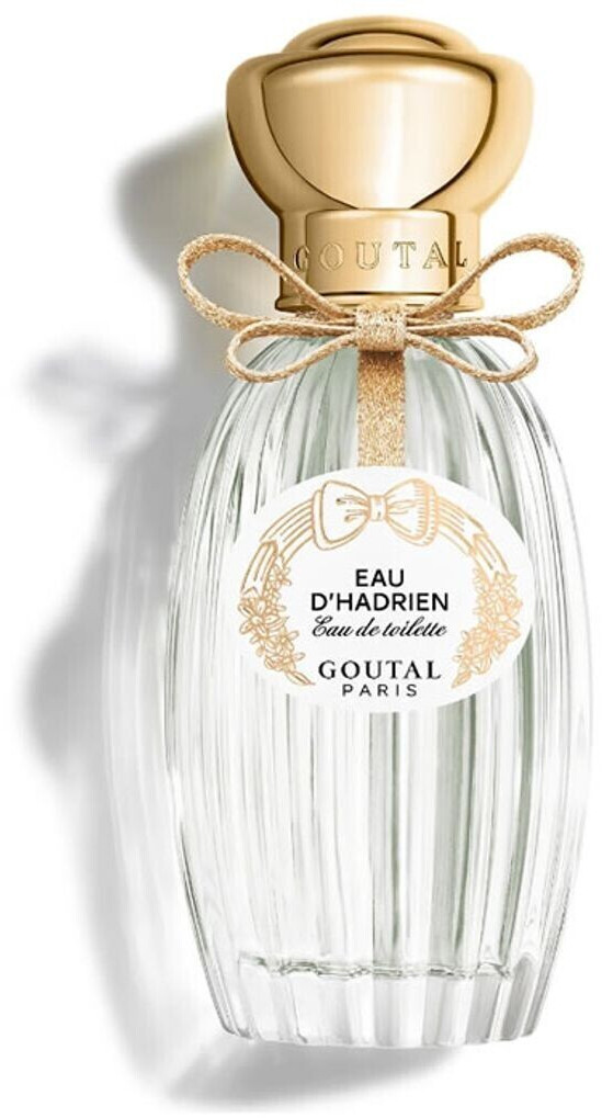 Goutal Paris Eau d’Hadrien Eau de Toilette