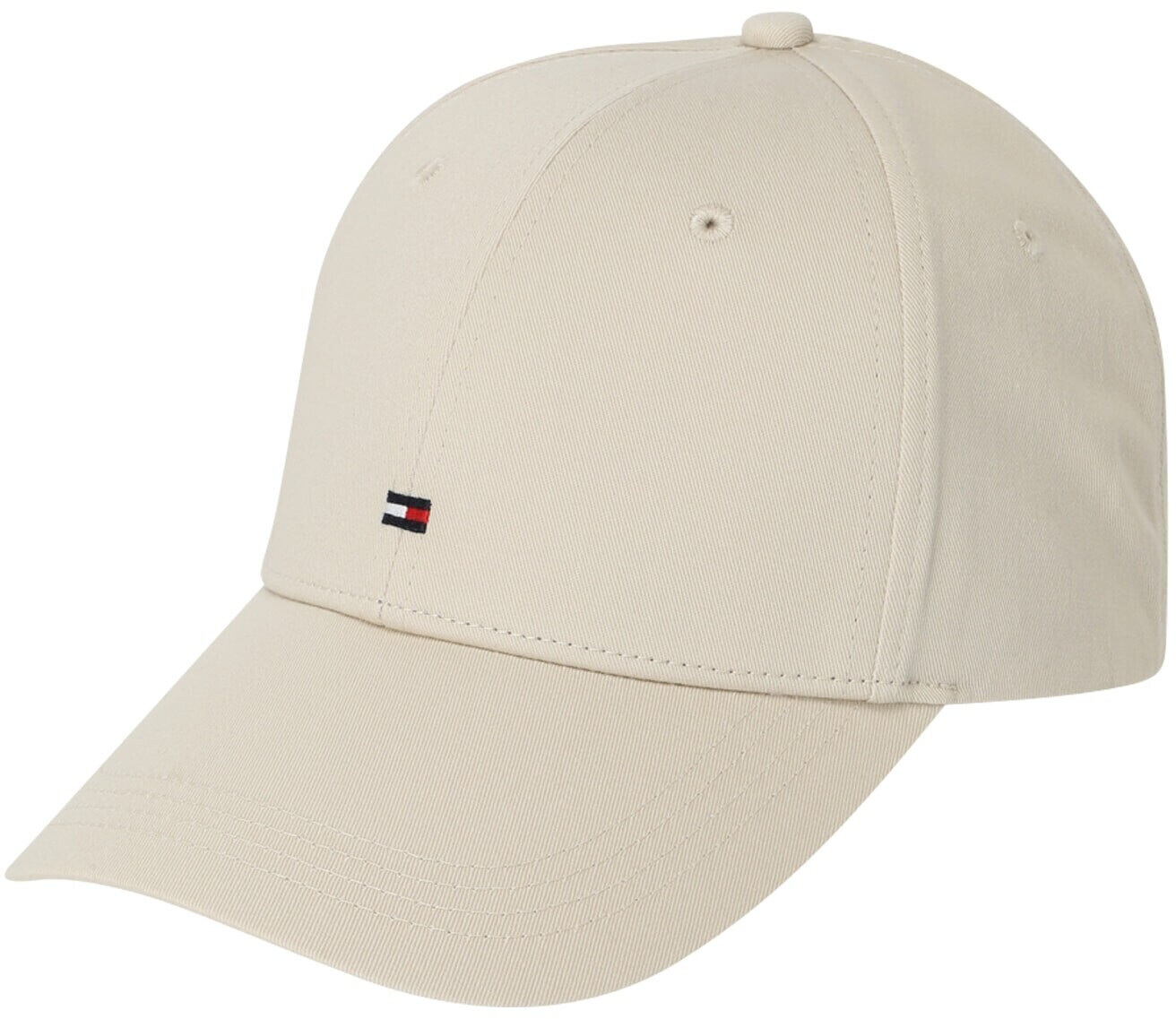 Tommy Hilfiger Flag Embroidery Cap (AM0AM10858)