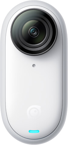 Insta360 GO 3 128Go blanc