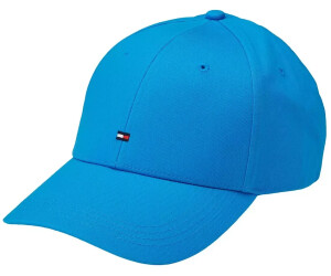 Tommy Flag Preisvergleich € Hilfiger | blue Cap (AM0AM10858) ab shocking bei Embroidery 28,92