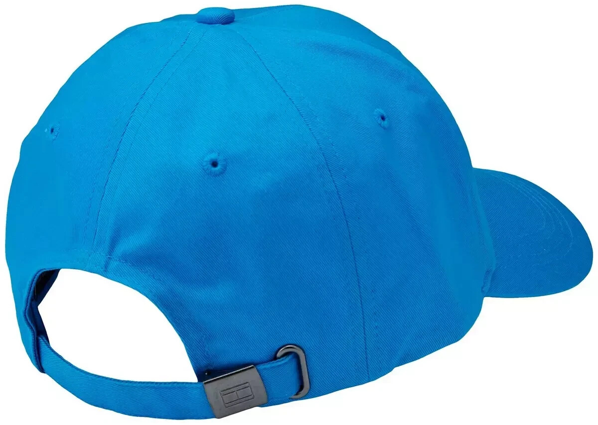Tommy Hilfiger Flag Embroidery Cap | blue ab shocking 28,92 Preisvergleich € bei (AM0AM10858)