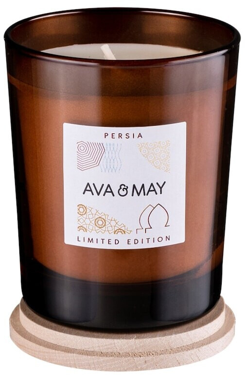 AVA & MAY Persia Candle