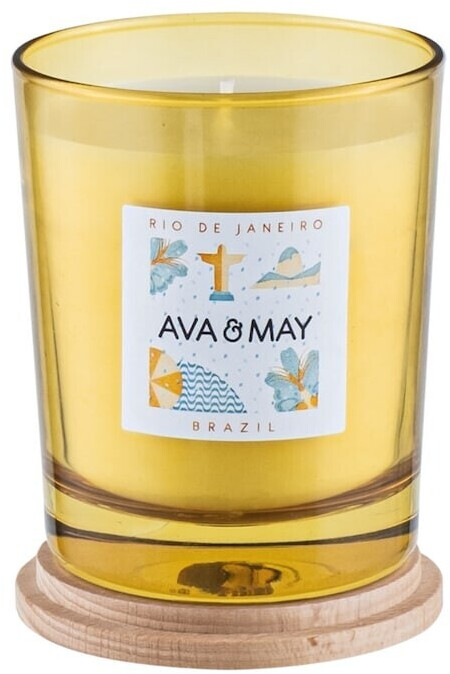 AVA & MAY Rio de Janeiro 180g