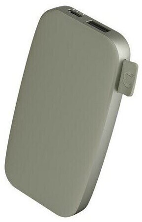 Fresh 'n Rebel Powerbank (2023) 6000 mAh Dried Green
