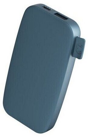 Fresh 'n Rebel Powerbank (2023) 6000 mAh Dive Blue