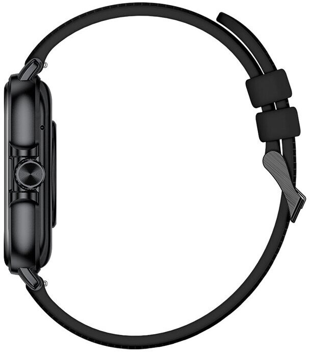 Bracelet Connecté Prixton AT803T - Écran 1.54", Multisport, Thermomètre, Tension Artérielle, Bluetooth.