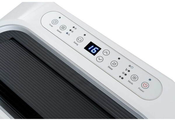 Eurom Polar 16CH 1712W, Bild 3