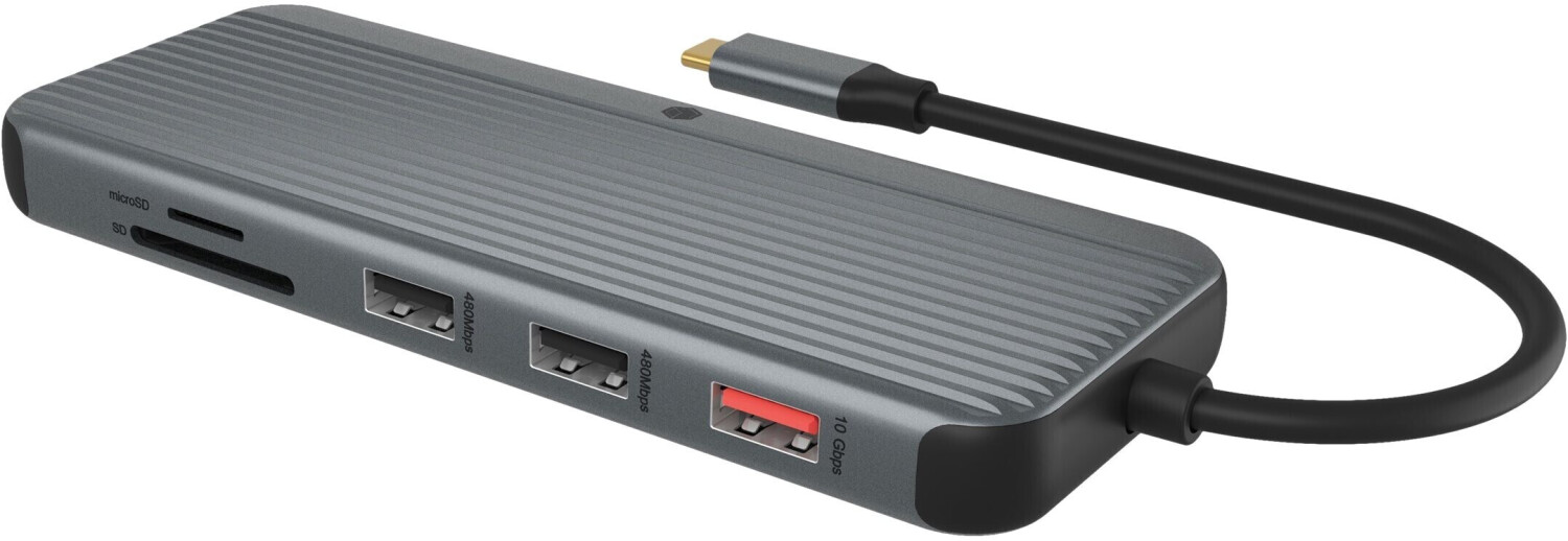 Raidsonic Icy Box IB-DK4060-CPD