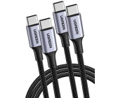 CABLE ADAPTADOR SAMSUNG USB TIPO C A JACK HEMBRA 3,5MM - APOGEE — Woofer