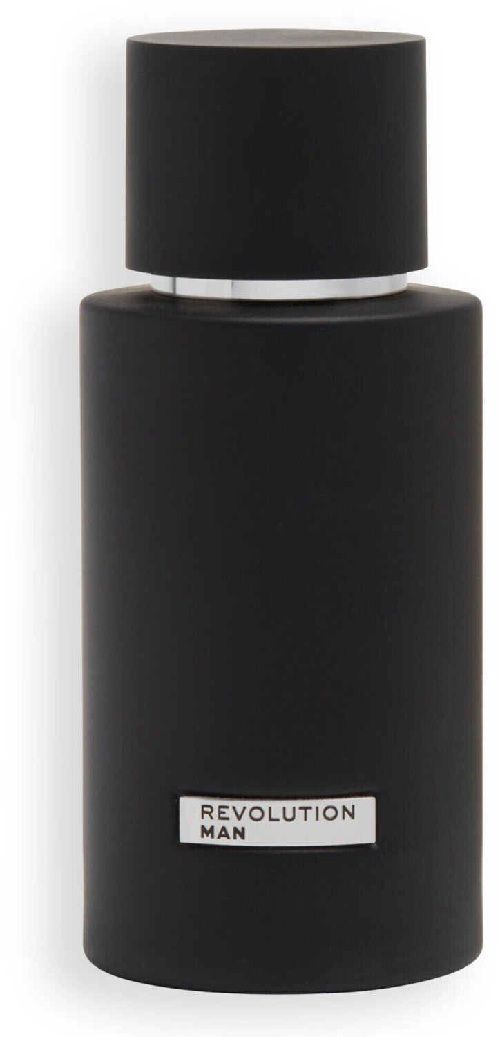 Revolution Beauty Limitless Noir Eau de Toilette (100ml)