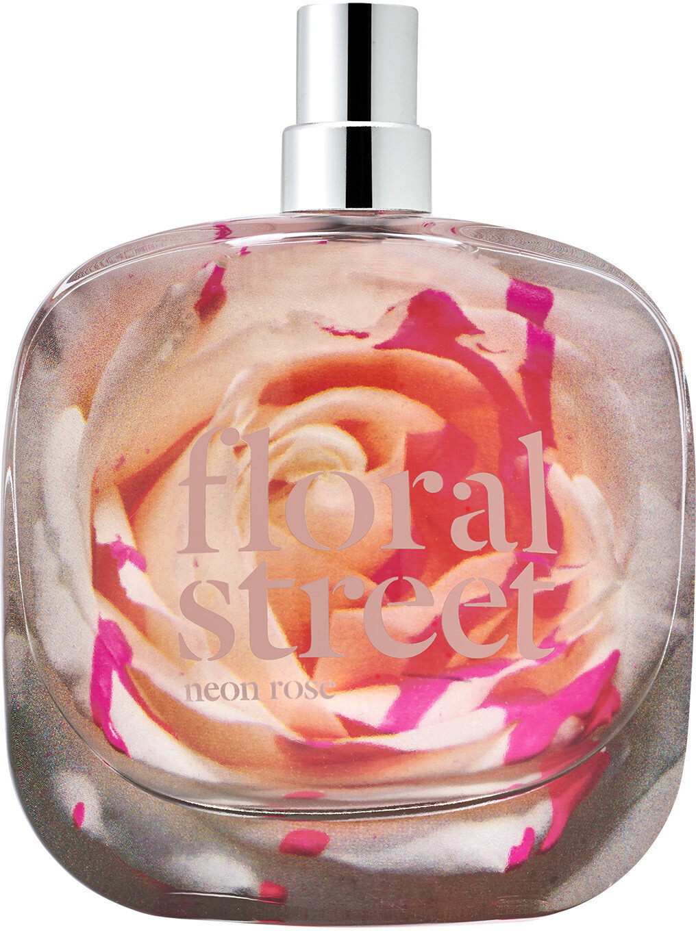 Floral Street Neon Rose Eau de Parfum