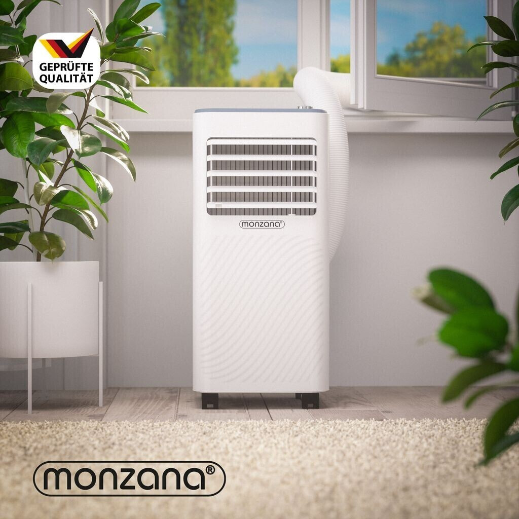Monzana MZKA2000 3in1 7000 BTU