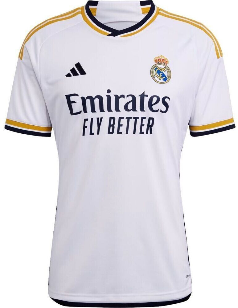 Fly emirates camiseta real madrid 2025