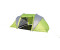 Semptec Tunnel Tent 4 People Green/Grey