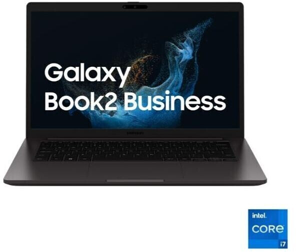 Samsung Galaxy Book 2 Business 14 (NP641BED-KA3IT)