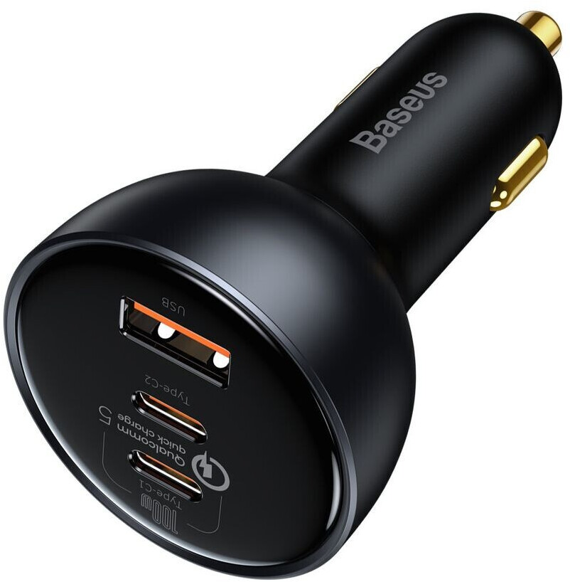 Baseus Car Charger 160W