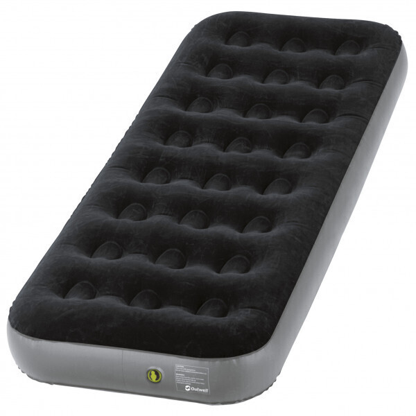 Buy Outwell Classic Double black grey from 24.99 Today Best