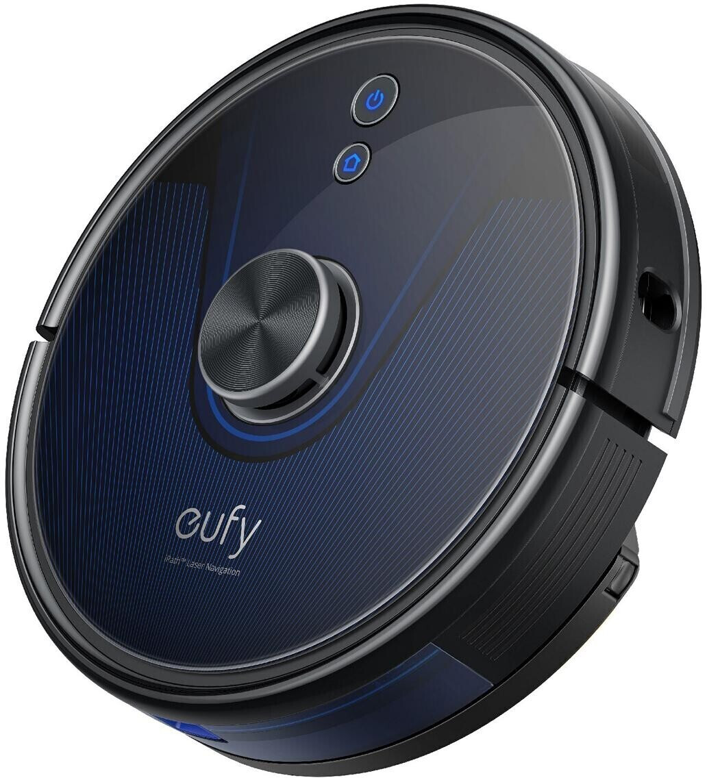 Eufy Clean L35 Hybrid