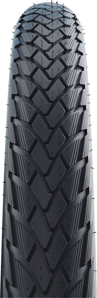 パーツ SCHWALBE THE GREEN MARATHON 28 x 1.10 Schwalbe Green Marathon 28 x 1.10 (28-622) (Eddix Eco.) ab