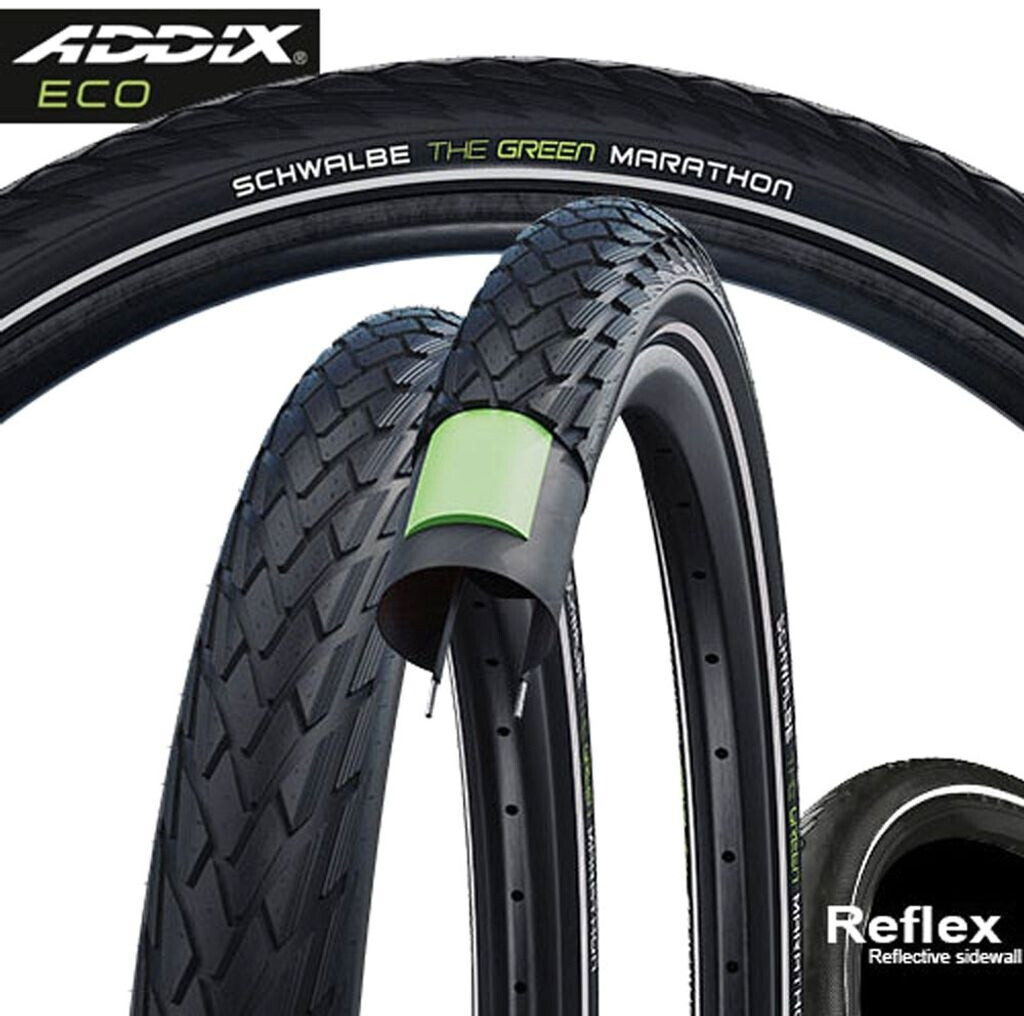 パーツ SCHWALBE THE GREEN MARATHON 28 x 1.10 パーツ SCHWALBE THE GREEN MARATHON 28 x 1.10 パーツ SCHWALBE