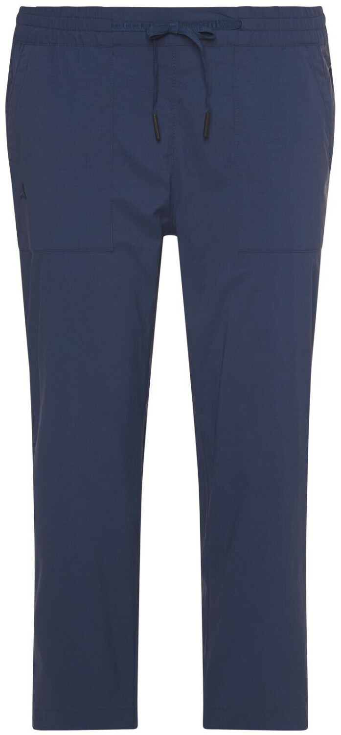 Schöffel Pants Rangun L dress blues