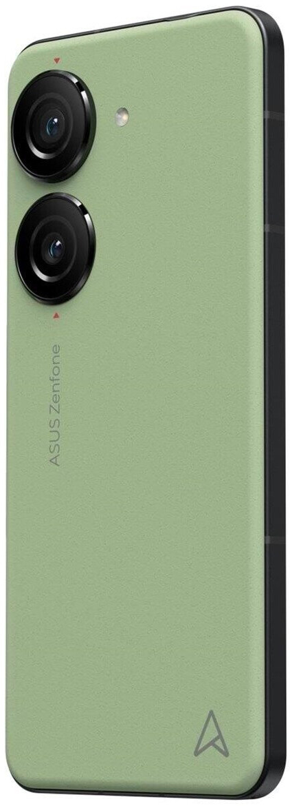Asus Zenfone 10 512GB Aurora Green ab 795,00 € | Preisvergleich bei