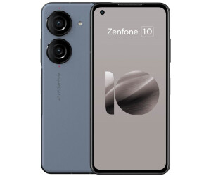 Asus | Zenfone 10 Blue € 745,00 Preisvergleich 256GB ab Starry bei