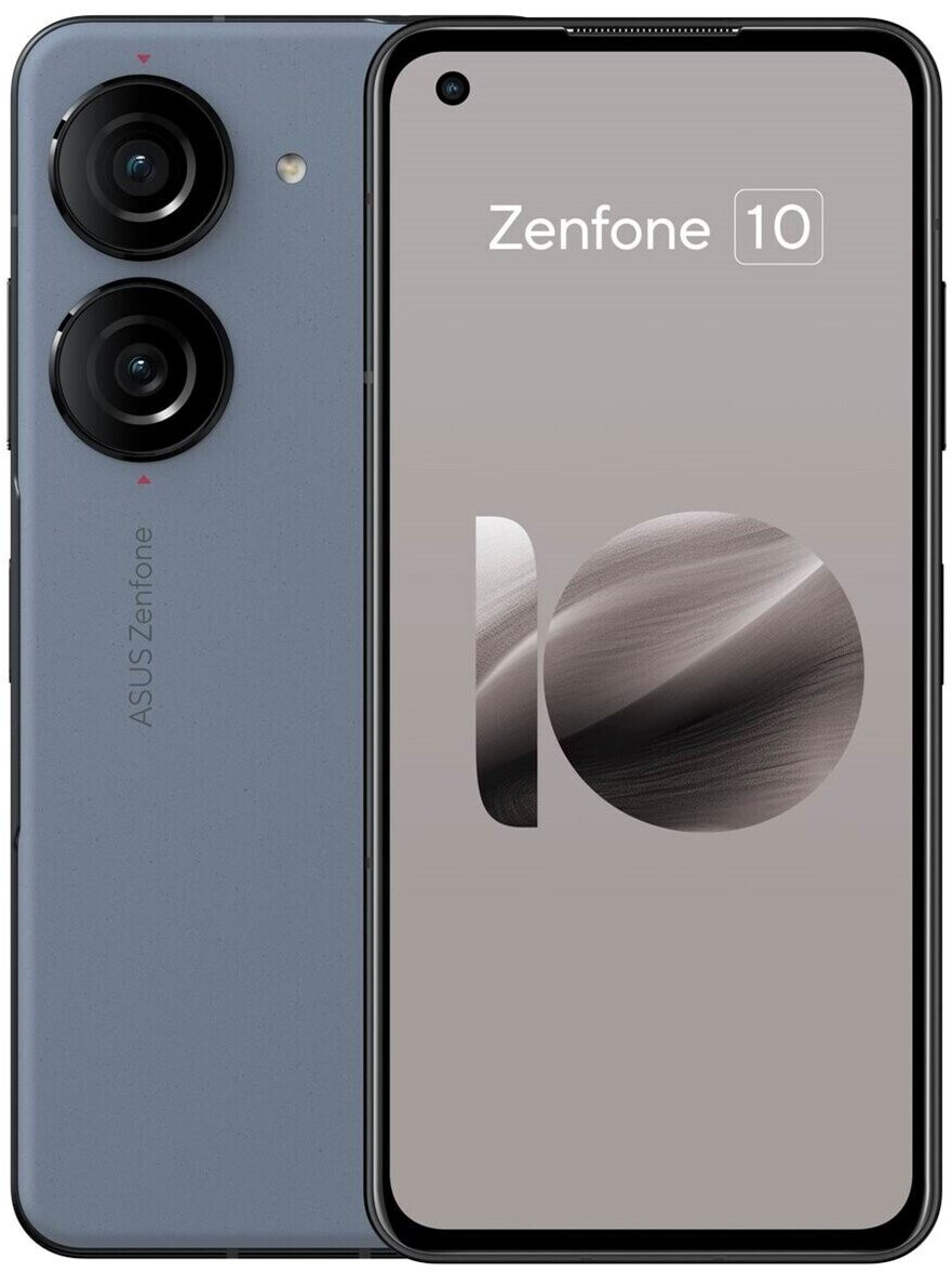 Asus Zenfone 10 256 Go Starry Blue