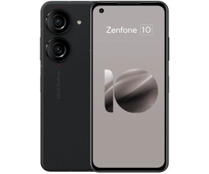 Zenfone 256GB Asus | bei Black € ab Midnight 10 Preisvergleich 744,99