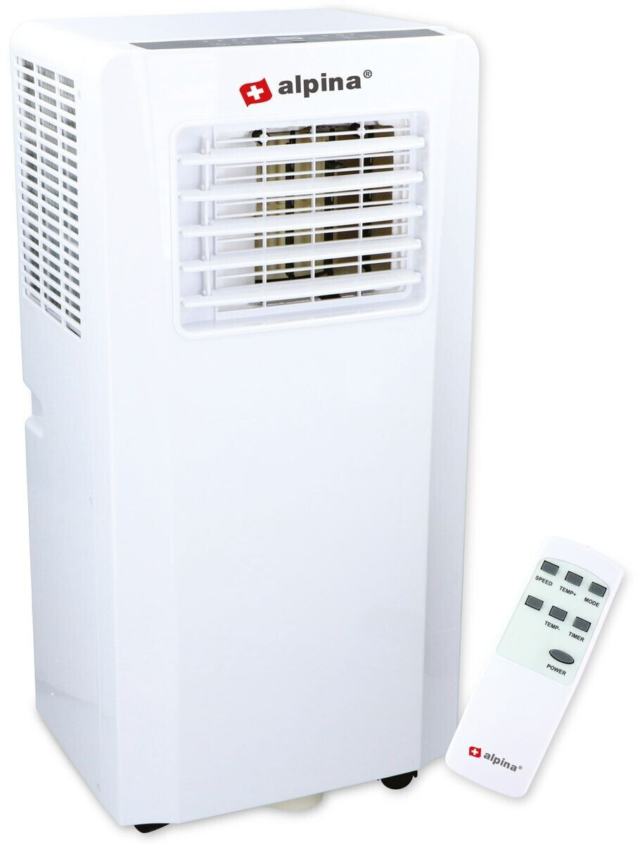 Alpina 3in1 AC 7000 BTU (1027112)