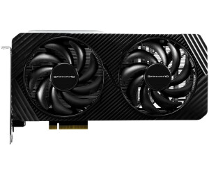 Gainward GeForce RTX 4060 Ghost ab 315,61 € | Preisvergleich bei 