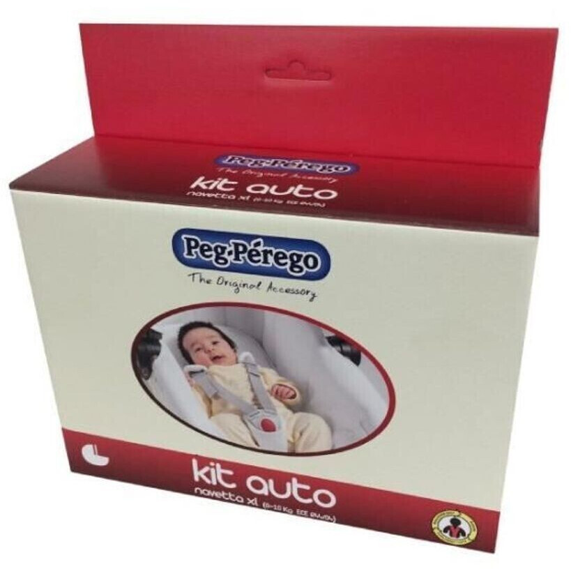Peg Perego Kit Auto fur Culla Elite ab 69 00 Preisvergleich bei idealo