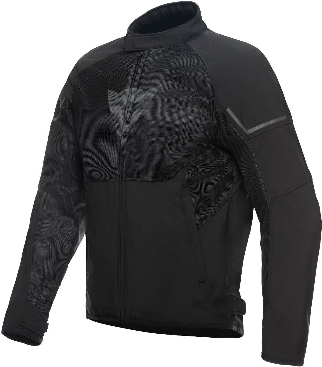 Dainese Blouson Ignite Air noir/noir/gris