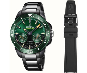 Festina chrono store bike watch