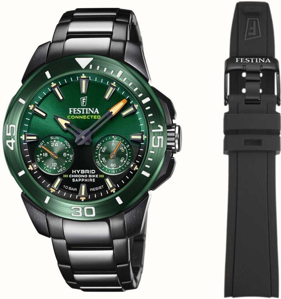 M5 shop hybrid smartwatch