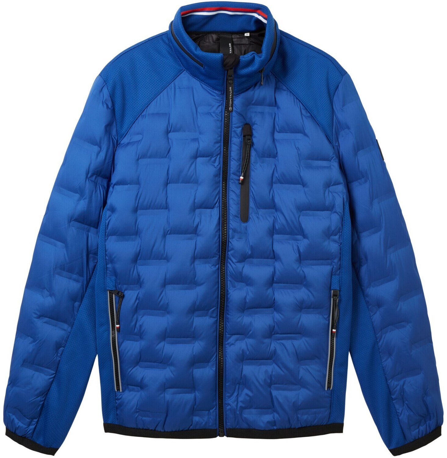hockey Jacke Hybrid blue bei | Preisvergleich € ab Tailor (1038608-19168) Tom 70,74