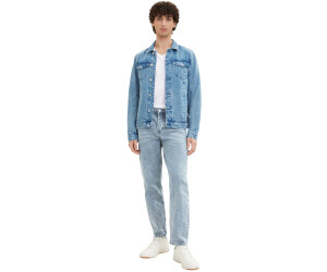 Tom Tailor Denim vintage denim jacket (1035513-10118) used light 