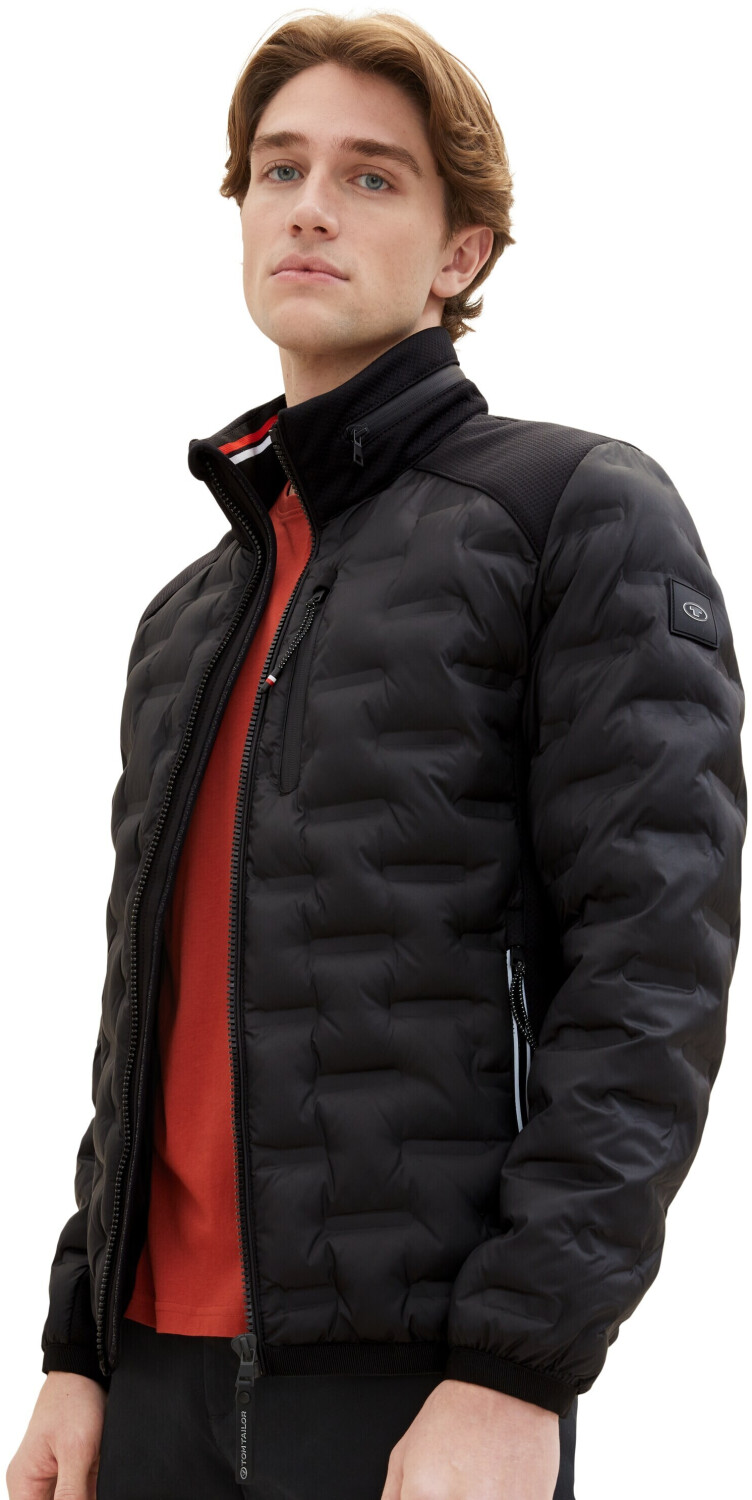 € Tailor Preisvergleich 76,69 Hybrid Jacke Tom (1036076-29999) bei black ab |