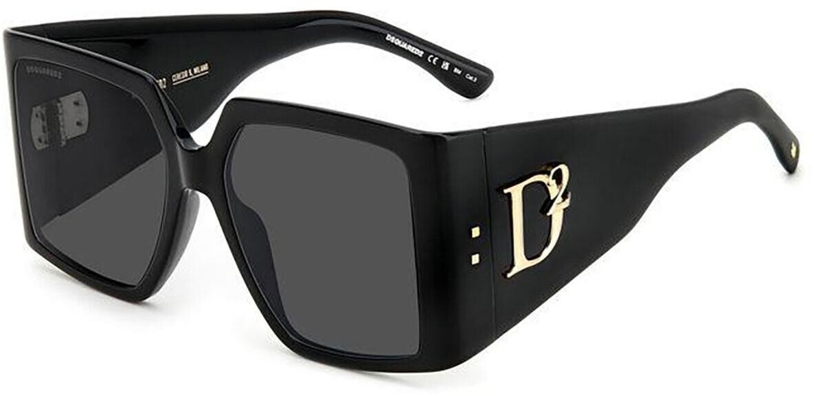 Dsquared2 D2 0096/S 807/IR